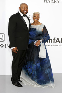 amfAR's Cinema Against Aids Gala, Cannes Film Festival 2017