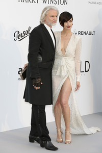 amfAR's Cinema Against Aids Gala, Cannes Film Festival 2017