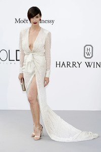amfAR's Cinema Against Aids Gala, Cannes Film Festival 2017