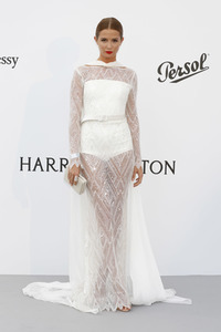 amfAR's Cinema Against Aids Gala, Cannes Film Festival 2017