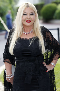 amfAR's Cinema Against Aids Gala, Cannes Film Festival 2017