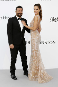 amfAR's Cinema Against Aids Gala, Cannes Film Festival 2017