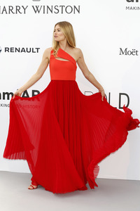 amfAR's Cinema Against Aids Gala, Cannes Film Festival 2017