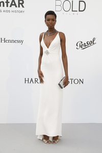 amfAR's Cinema Against Aids Gala, Cannes Film Festival 2017