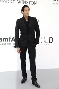amfAR's Cinema Against Aids Gala, Cannes Film Festival 2017