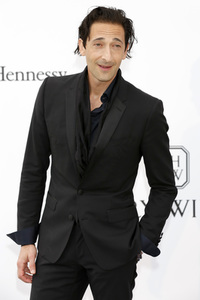 amfAR's Cinema Against Aids Gala, Cannes Film Festival 2017