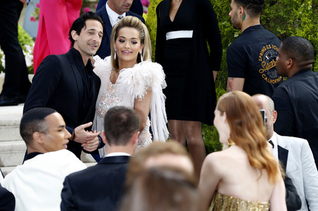 amfAR's Cinema Against Aids Gala, Cannes Film Festival 2017