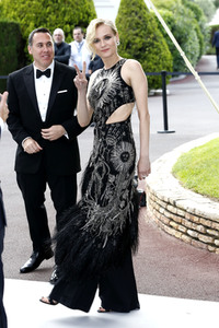 amfAR's Cinema Against Aids Gala, Cannes Film Festival 2017