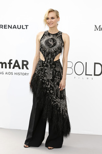 amfAR's Cinema Against Aids Gala, Cannes Film Festival 2017