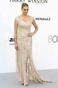 amfAR's Cinema Against Aids Gala, Cannes Film Festival 2017