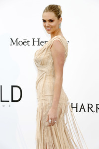 amfAR's Cinema Against Aids Gala, Cannes Film Festival 2017