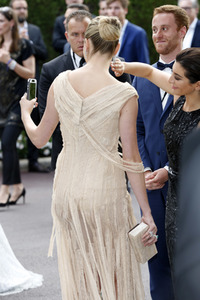 amfAR's Cinema Against Aids Gala, Cannes Film Festival 2017