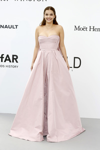 amfAR's Cinema Against Aids Gala, Cannes Film Festival 2017