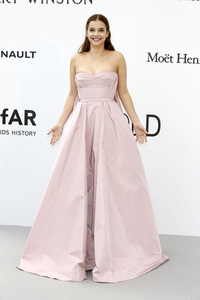 amfAR's Cinema Against Aids Gala, Cannes Film Festival 2017