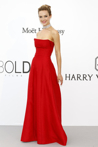 amfAR's Cinema Against Aids Gala, Cannes Film Festival 2017
