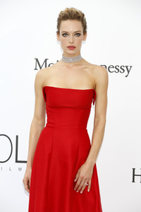 amfAR's Cinema Against Aids Gala, Cannes Film Festival 2017