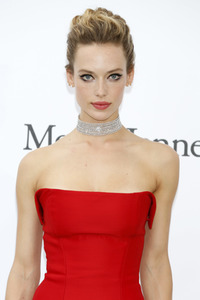 amfAR's Cinema Against Aids Gala, Cannes Film Festival 2017