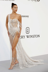 amfAR's Cinema Against Aids Gala, Cannes Film Festival 2017