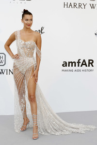 amfAR's Cinema Against Aids Gala, Cannes Film Festival 2017