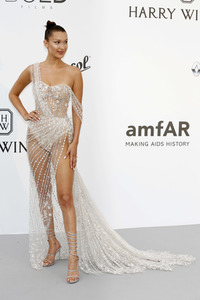 amfAR's Cinema Against Aids Gala, Cannes Film Festival 2017