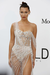 amfAR's Cinema Against Aids Gala, Cannes Film Festival 2017