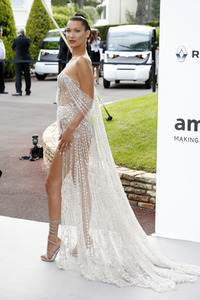 amfAR's Cinema Against Aids Gala, Cannes Film Festival 2017