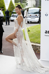 amfAR's Cinema Against Aids Gala, Cannes Film Festival 2017