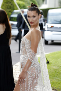 amfAR's Cinema Against Aids Gala, Cannes Film Festival 2017