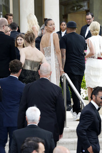 amfAR's Cinema Against Aids Gala, Cannes Film Festival 2017
