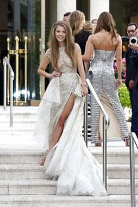 amfAR's Cinema Against Aids Gala, Cannes Film Festival 2017