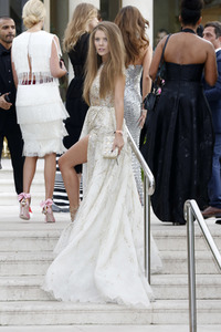 amfAR's Cinema Against Aids Gala, Cannes Film Festival 2017
