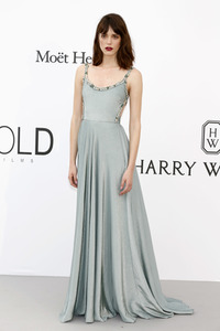 amfAR's Cinema Against Aids Gala, Cannes Film Festival 2017