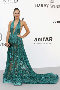 amfAR's Cinema Against Aids Gala, Cannes Film Festival 2017
