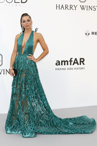 amfAR's Cinema Against Aids Gala, Cannes Film Festival 2017