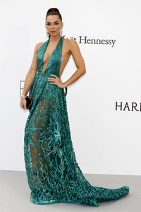 amfAR's Cinema Against Aids Gala, Cannes Film Festival 2017