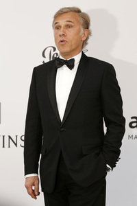 amfAR's Cinema Against Aids Gala, Cannes Film Festival 2017