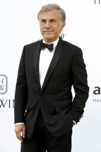 amfAR's Cinema Against Aids Gala, Cannes Film Festival 2017