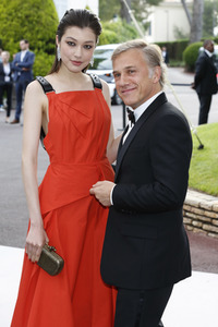 amfAR's Cinema Against Aids Gala, Cannes Film Festival 2017