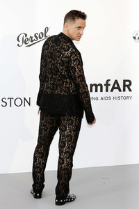 amfAR's Cinema Against Aids Gala, Cannes Film Festival 2017