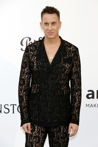 amfAR's Cinema Against Aids Gala, Cannes Film Festival 2017