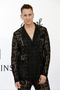 amfAR's Cinema Against Aids Gala, Cannes Film Festival 2017