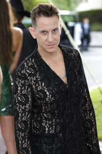 amfAR's Cinema Against Aids Gala, Cannes Film Festival 2017