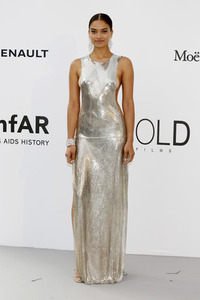 amfAR's Cinema Against Aids Gala, Cannes Film Festival 2017