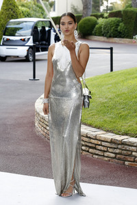 amfAR's Cinema Against Aids Gala, Cannes Film Festival 2017