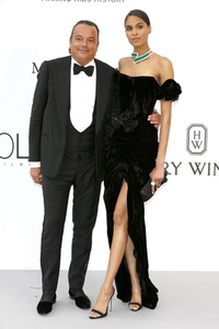 amfAR's Cinema Against Aids Gala, Cannes Film Festival 2017