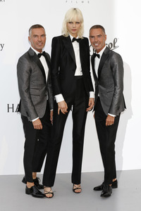 amfAR's Cinema Against Aids Gala, Cannes Film Festival 2017