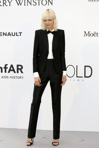 amfAR's Cinema Against Aids Gala, Cannes Film Festival 2017