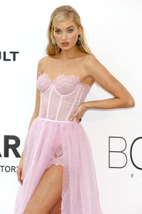 amfAR's Cinema Against Aids Gala, Cannes Film Festival 2017