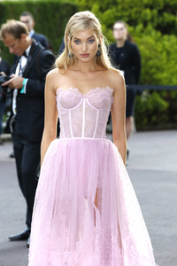amfAR's Cinema Against Aids Gala, Cannes Film Festival 2017