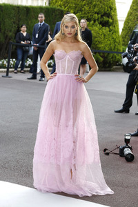 amfAR's Cinema Against Aids Gala, Cannes Film Festival 2017